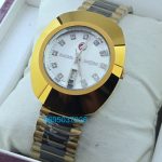 Replica Rado Diastar Golden DAY-DATE watches