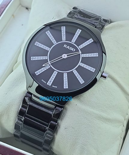 Swiss Copy Watches In India