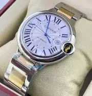 Replica Cartier Ballon Bleu De watches
