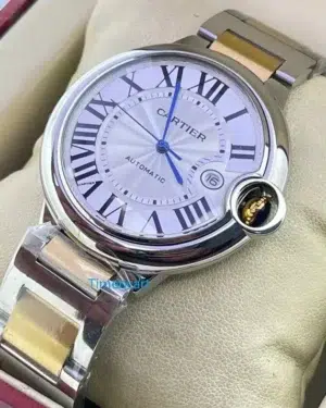 Replica Cartier Ballon Bleu De watches