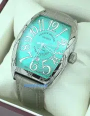 Replica Franck Muller First Copy Watches In India