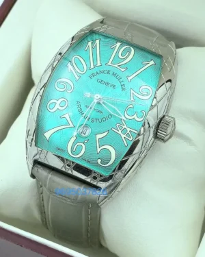 Replica Franck Muller First Copy Watches In India
