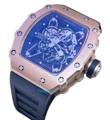 Richard Mille First Copy Watches