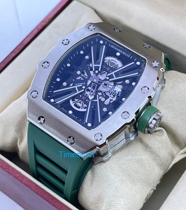 Best Website For Richard Mille First Copy Watches