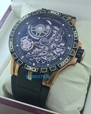 Roger Dubuis First Copy Watches Visakhapatnam