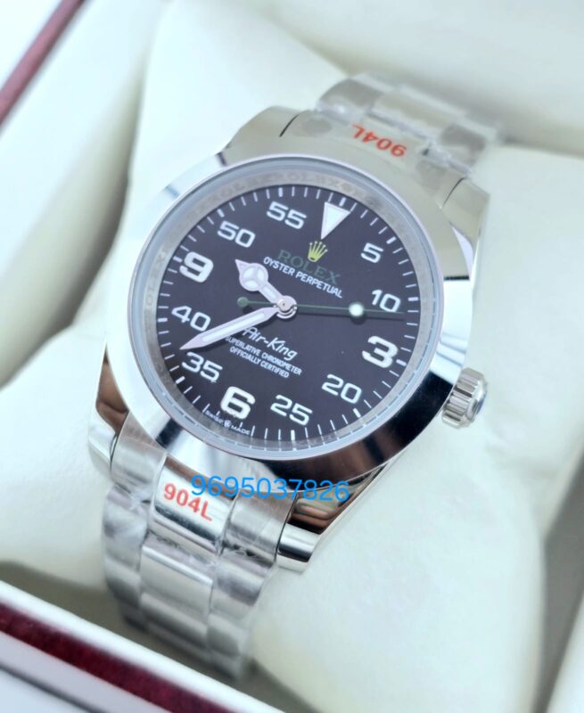 Rolex Air-King First Copy Watches Prices
