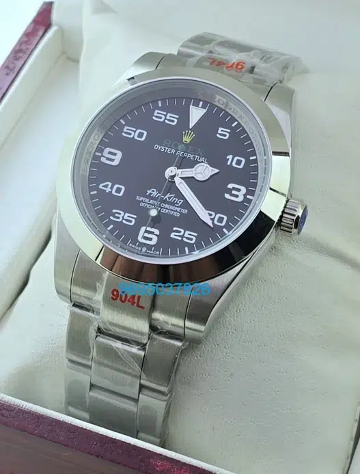Rolex Air-King First Copy Watches Prices
