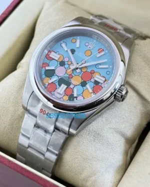 Rolex Celebration First Copy Watch