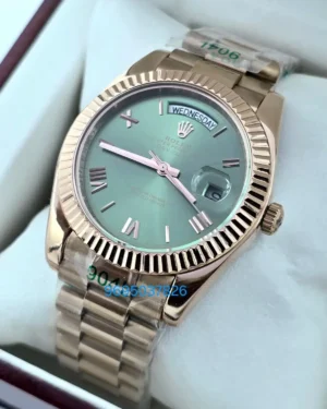 Rolex Day-Date Replica Watches In Chennai