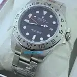Rolex Explorer GMT First Copy Watches