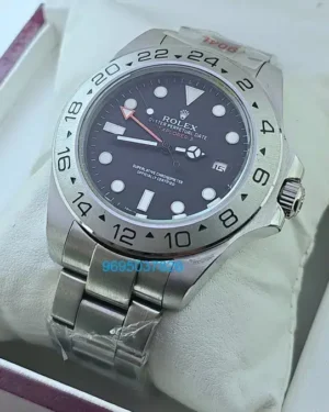 Rolex Explorer GMT First Copy Watches