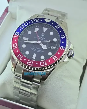 Rolex GMT Master First Copy Watches In India