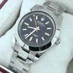 Rolex Milgauss First Copy Watches at affordable price