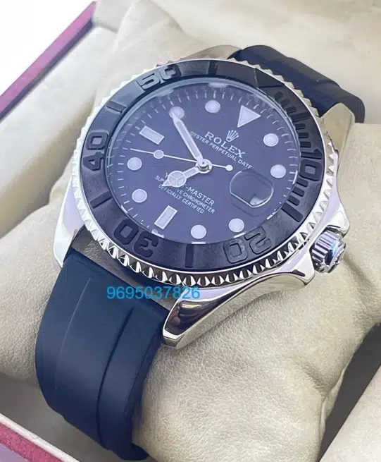 Rolex Yacht Master First Copy Watches