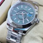Rolex Sky Dweller Replica Watches In India