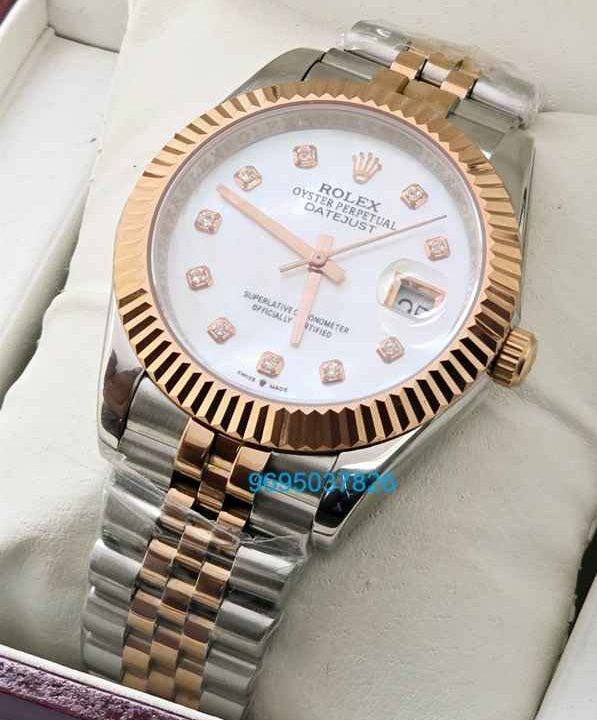 Rolex Datejust First Copy Watches In Delhi Mumbai