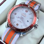 Seamaster Planet Ocean