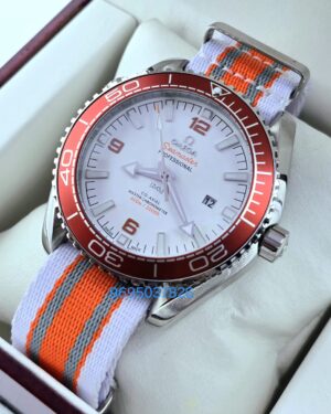Seamaster Planet Ocean