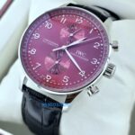Swiss Copy Portuguese Power Reserve Watches