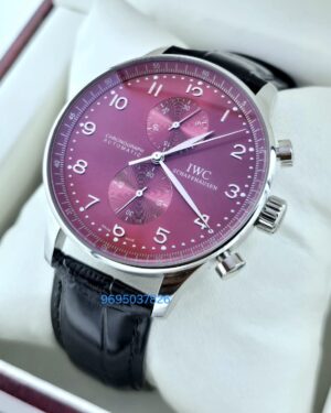 Swiss Copy Portuguese Power Reserve Watches