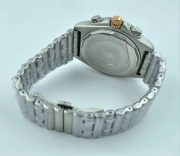 Breitling Chronomat B01 42 White Steel Watch - A - Image 7
