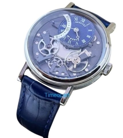 Breguet Swiss ETA