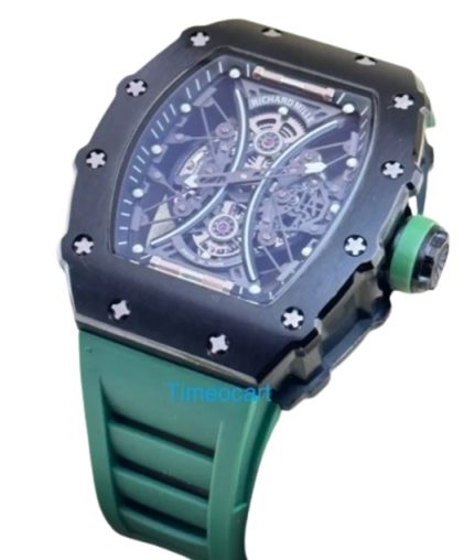 Richard Mille Swiss ETA