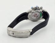 Rolex Daytona Oysterflex Weissgold Swiss ETA 4130 Automatic Valjoux Movement Watch - Image 7