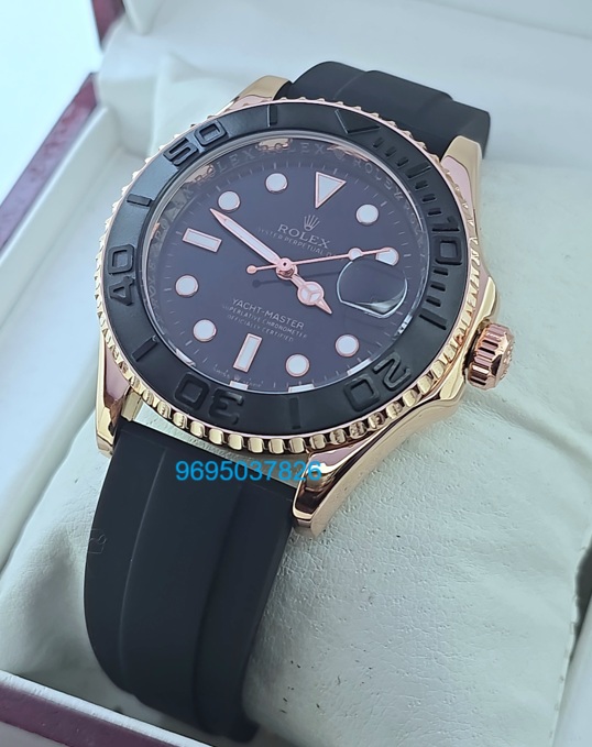 Swiss Replica Rolex Watches For Men