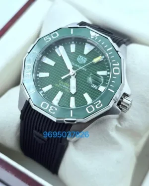 Tag Heuer First Copy Replica Watches Delhi