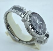 Tag Heuer Calibre 16 Formula 1 Men's Watch - Image 5