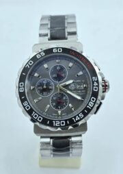 Tag Heuer Calibre 16 Formula 1 Men's Watch - Image 3