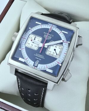 Tag Heuer Monaco First Copy Watches