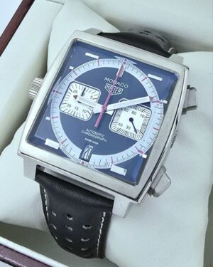 Tag Heuer Monaco First Copy Watches