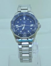 Tag Heuer Aquaracer Ladies First Copy Watches