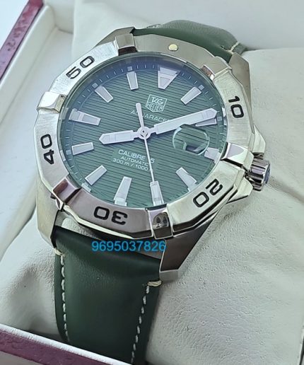 Tag Heuer Aquaracer First Copy Watches India