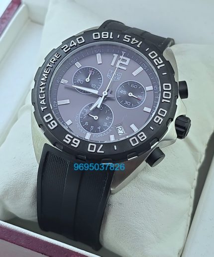 Tag Heuer Calibre 16 First Copy Watches