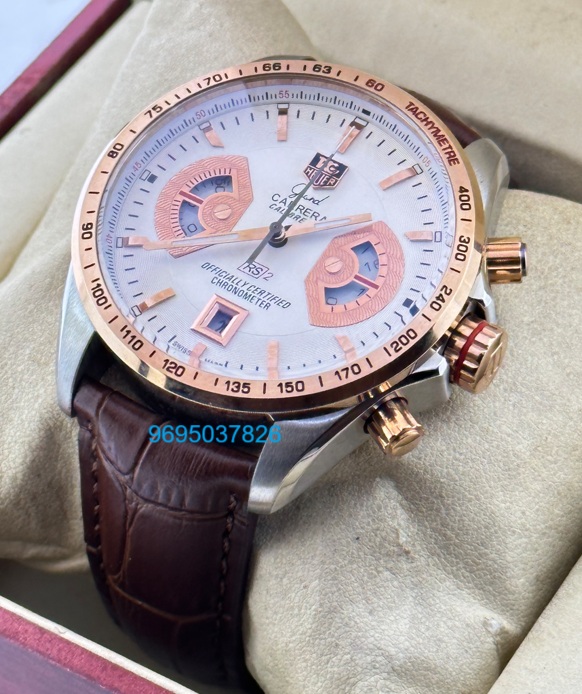 First Copy Replica Watches In Patna