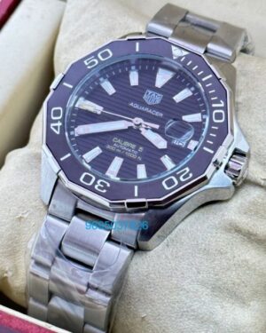 Replica TAG Heuer Aquaracer Calibre 5 Watches