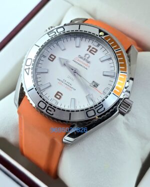 Top Quality First Copy Omega Seamaster Watches