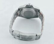 Rolex Submariner Black Dial Swiss ETA 3235 Automatic Movement Watch - Image 8