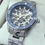 Rado Captain Cook Skeleton Replica Watch