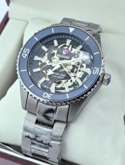 Rado Captain Cook Skeleton Replica Watch