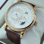 A. Lange & Shone Grand Lange Replica Watches