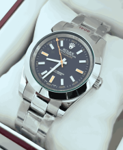Rolex Milgauss First Copy Watches at affordable price