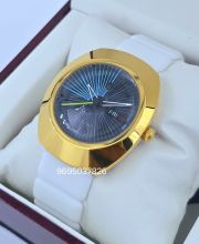 Rado DiaStar X Tej Chauhan Special Edition Swiss Automatic Watch