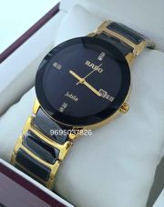 Rado Jubile Gold Copy Watches