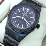 Audemars Piguet Royal Oak Full Black Watch