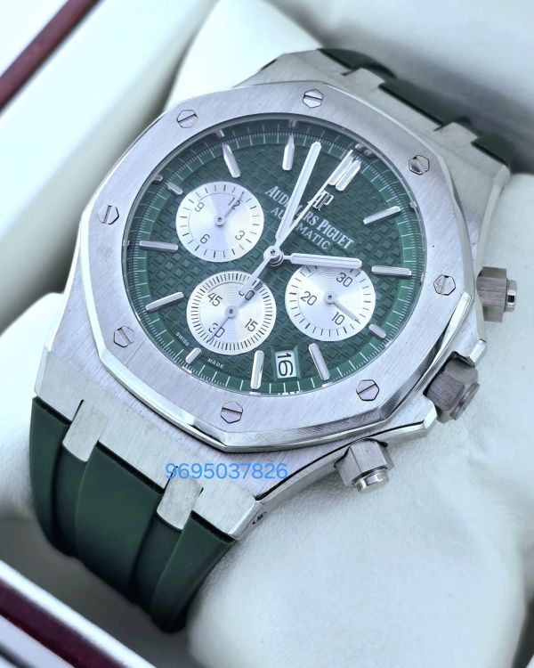 Audemars Piguet Chronometer Copy At Lowest Prices