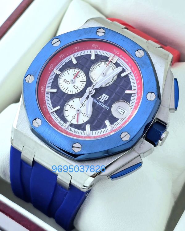 Audemars Piguet Top Quality First Copy Watches Online IN